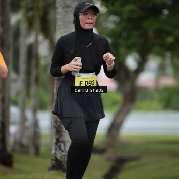 Runner Photo 8578663