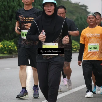 Runner Photo 8578666