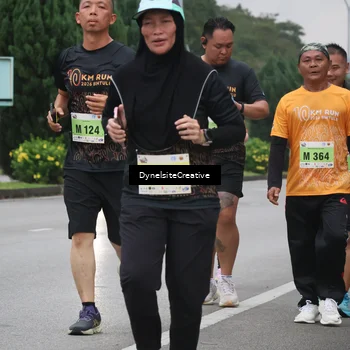 Runner Photo 8578668