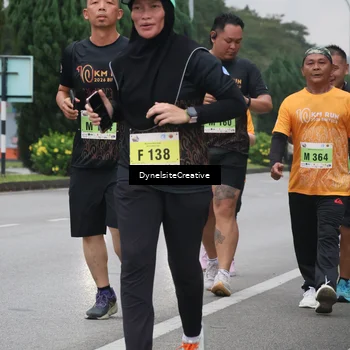 Runner Photo 8578669