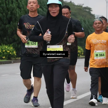 Runner Photo 8578672