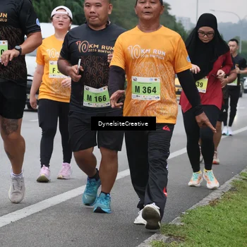 Runner Photo 8578673