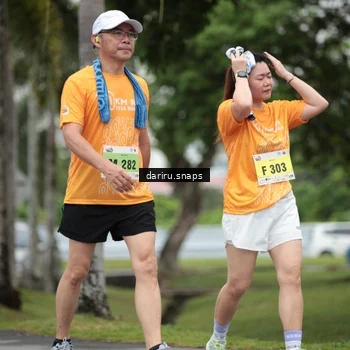 Runner Photo 8578674