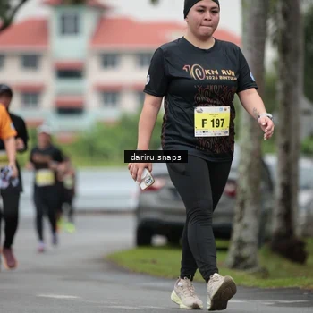 Runner Photo 8578676