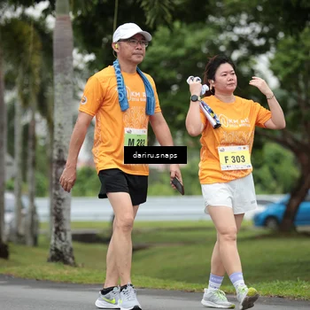 Runner Photo 8578678