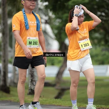 Runner Photo 8578679