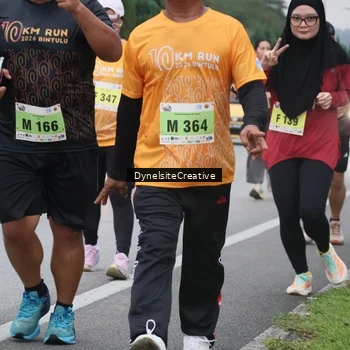 Runner Photo 8578680
