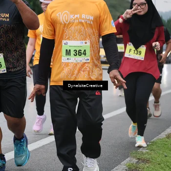 Runner Photo 8578682