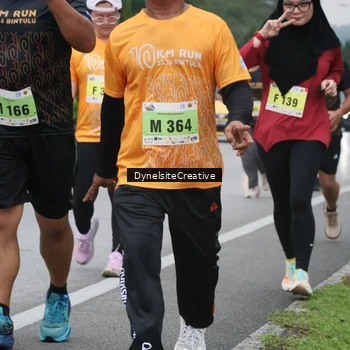 Runner Photo 8578683