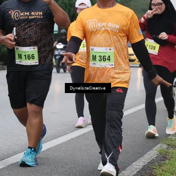 Runner Photo 8578685