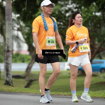 Runner Photo 8578689