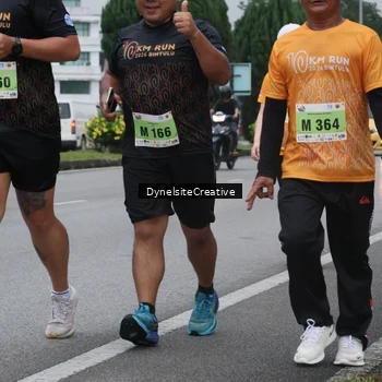 Runner Photo 8578690