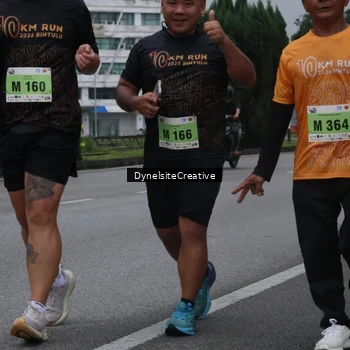 Runner Photo 8578693