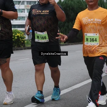 Runner Photo 8578694