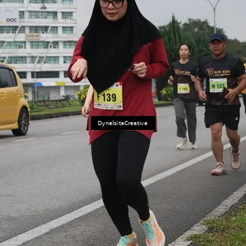 Runner Photo 8578698