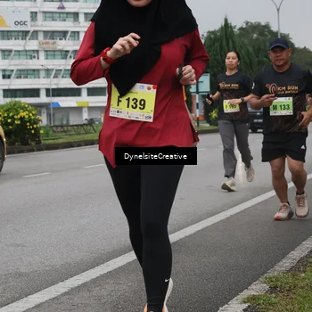 Runner Photo 8578701