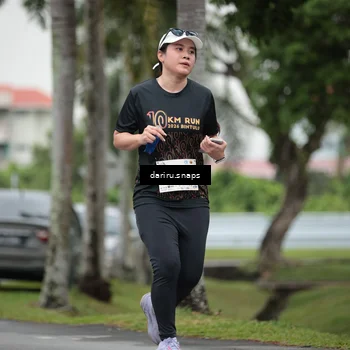 Runner Photo 8578702
