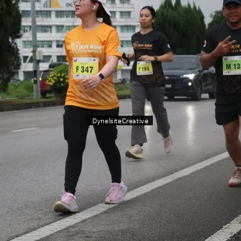 Runner Photo 8578703