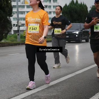 Runner Photo 8578704