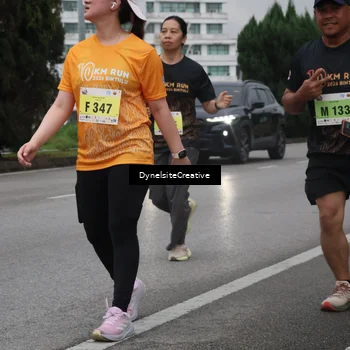 Runner Photo 8578707