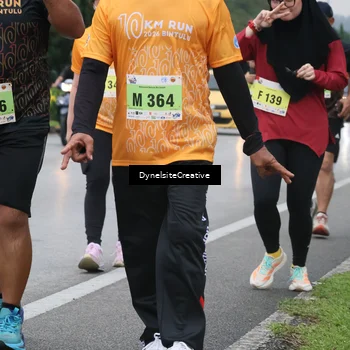Runner Photo 8578708