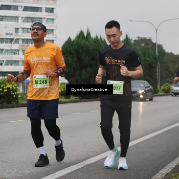 Runner Photo 8578710