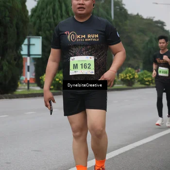 Runner Photo 8578719
