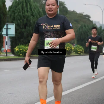 Runner Photo 8578720