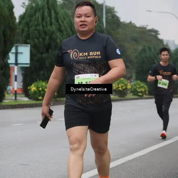 Runner Photo 8578724