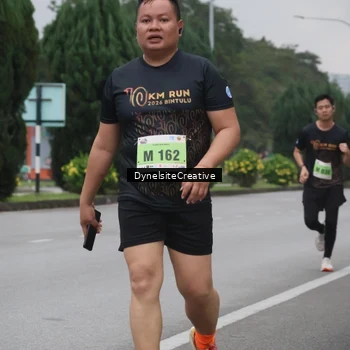 Runner Photo 8578725