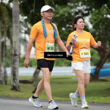 Runner Photo 8578729