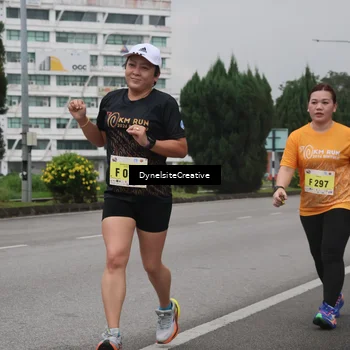 Runner Photo 8578734