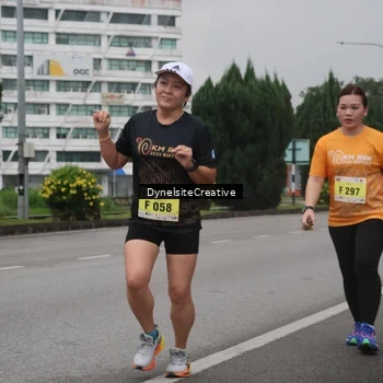 Runner Photo 8578735