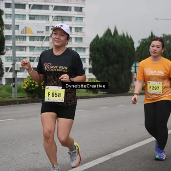 Runner Photo 8578736