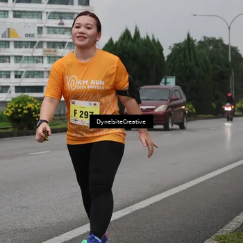 Runner Photo 8578737