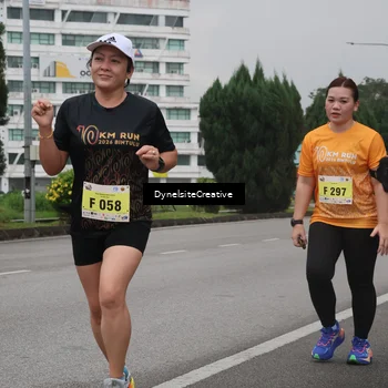 Runner Photo 8578738