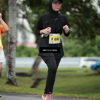 Runner Photo 8578749