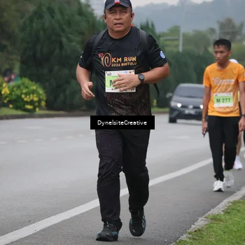 Runner Photo 8578752