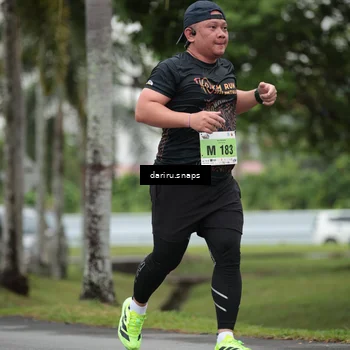 Runner Photo 8578758