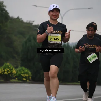 Runner Photo 8578761