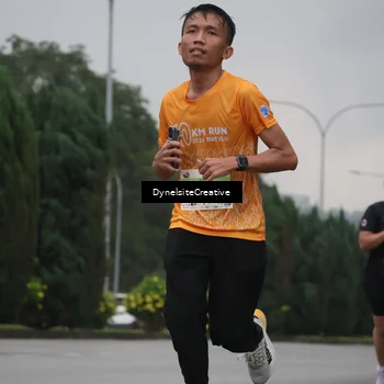 Runner Photo 8578767