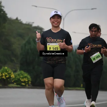 Runner Photo 8578768