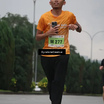 Runner Photo 8578769