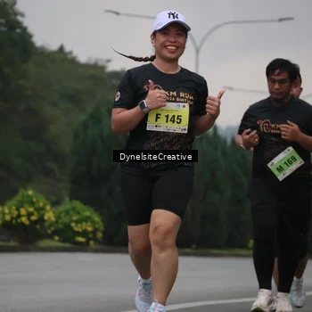 Runner Photo 8578771