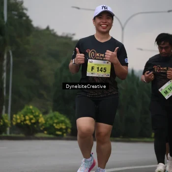 Runner Photo 8578772