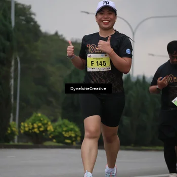 Runner Photo 8578773