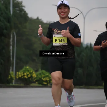 Runner Photo 8578775