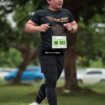 Runner Photo 8578777