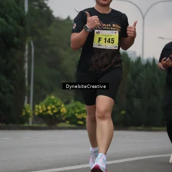 Runner Photo 8578780