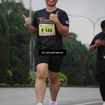 Runner Photo 8578783